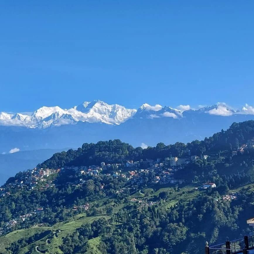 Dukeraj Homestay Darjeeling  Exterior photo