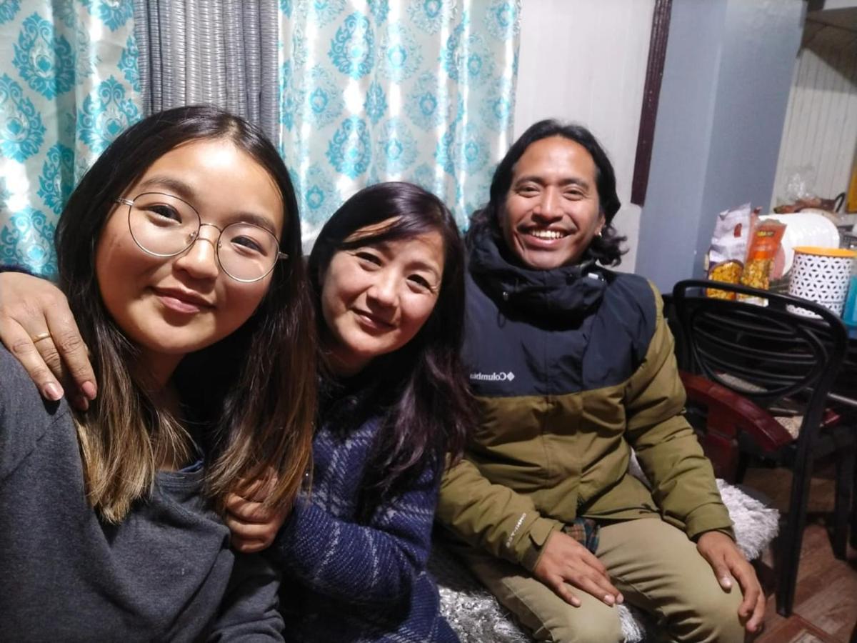 Dukeraj Homestay Darjeeling  Exterior photo