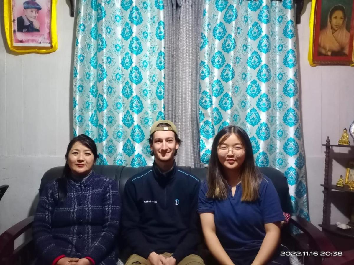 Dukeraj Homestay Darjeeling  Exterior photo