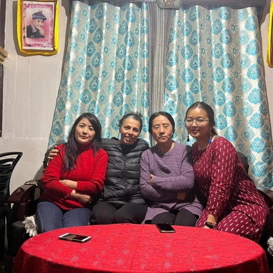 Dukeraj Homestay Darjeeling  Exterior photo