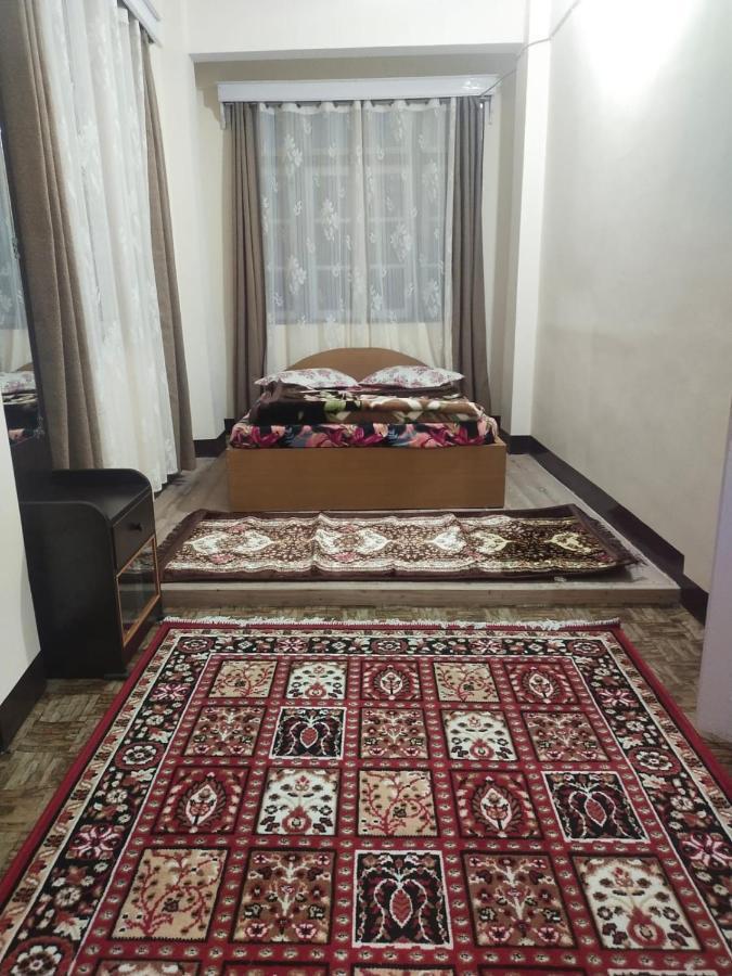 Dukeraj Homestay Darjeeling  Exterior photo