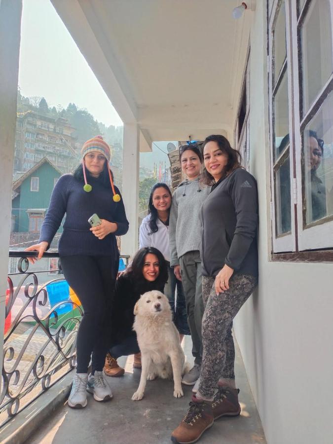 Dukeraj Homestay Darjeeling  Exterior photo
