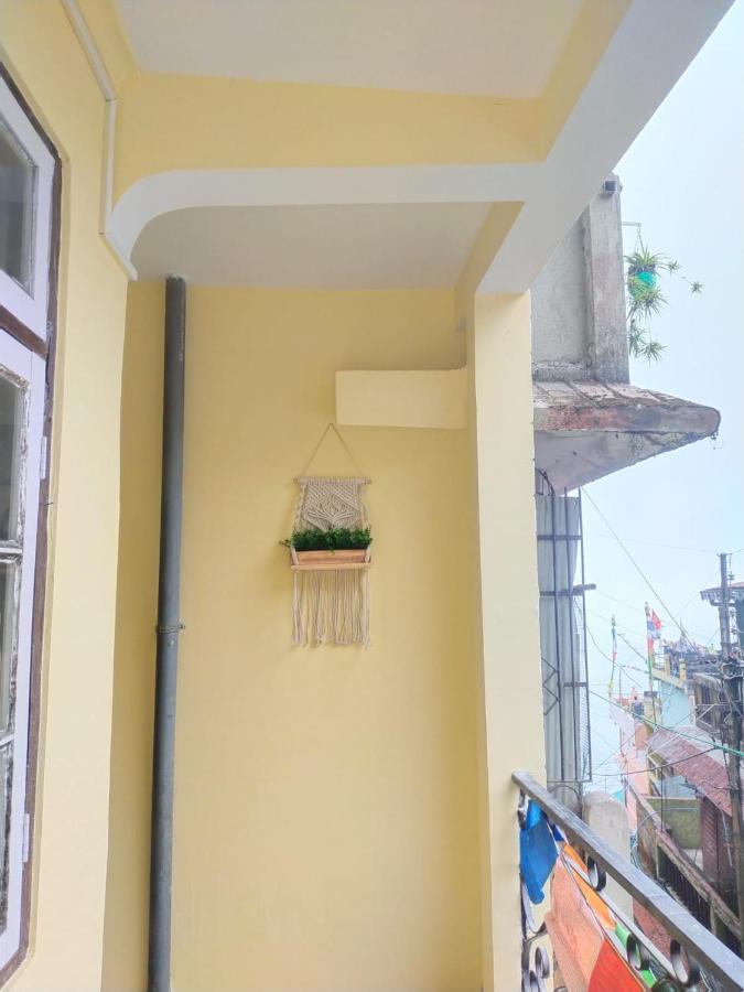 Dukeraj Homestay Darjeeling  Exterior photo